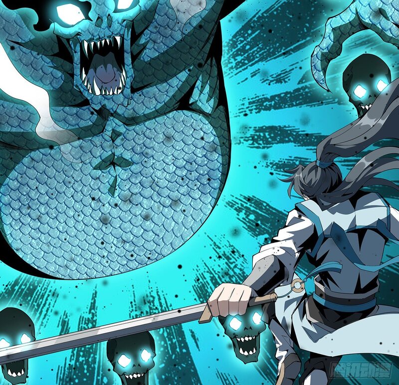 The First Sword of Earth Chapter 24 - halaman 69