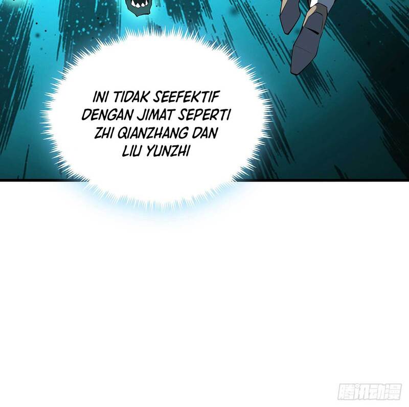The First Sword of Earth Chapter 24 - halaman 70