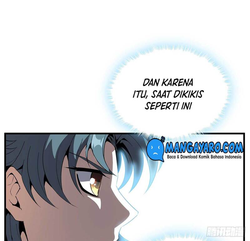 The First Sword of Earth Chapter 25 - halaman 36