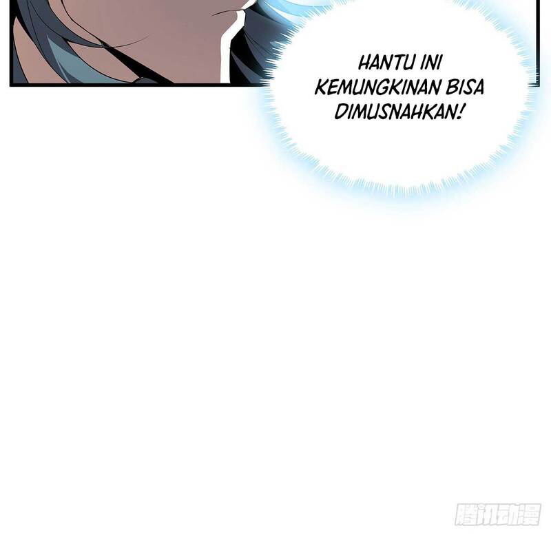 The First Sword of Earth Chapter 25 - halaman 37
