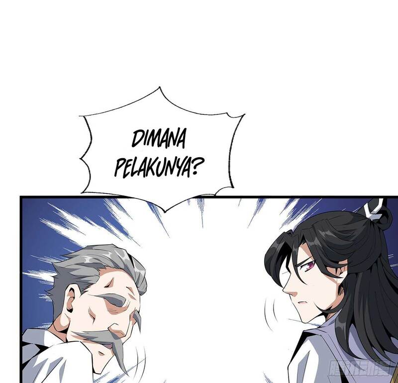 The First Sword of Earth Chapter 25 - halaman 40