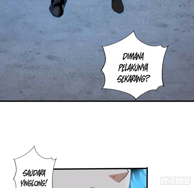 The First Sword of Earth Chapter 25 - halaman 44