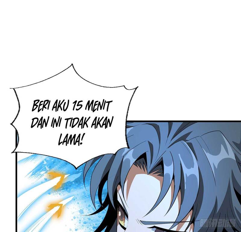 The First Sword of Earth Chapter 25 - halaman 48