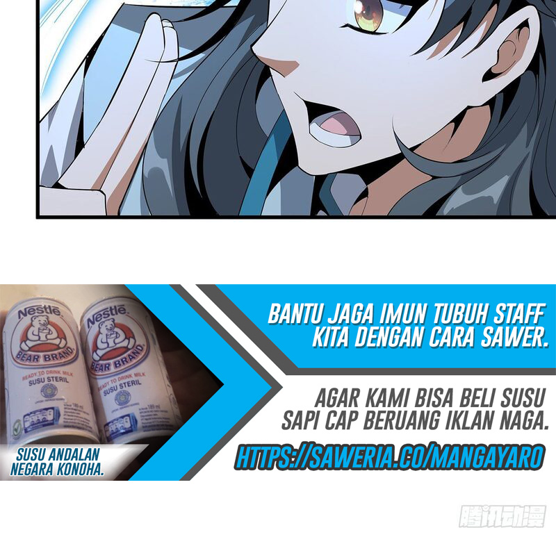 The First Sword of Earth Chapter 25 - halaman 49