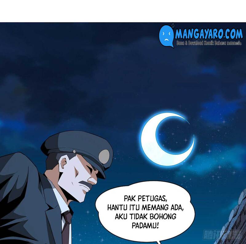 The First Sword of Earth Chapter 25 - halaman 50