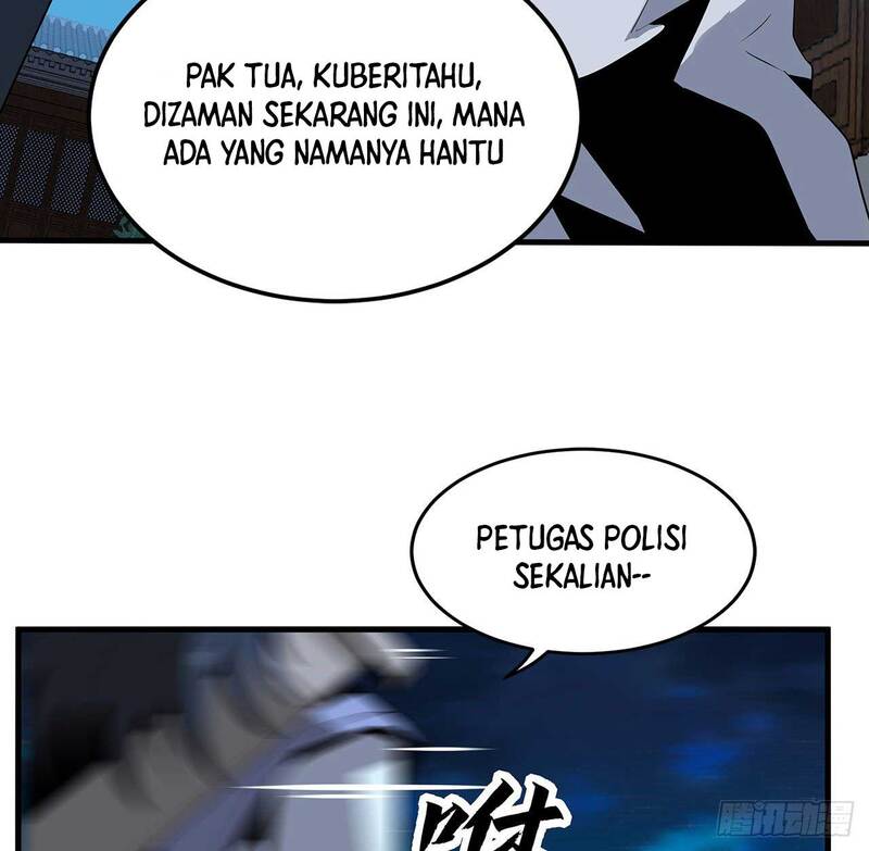 The First Sword of Earth Chapter 25 - halaman 52