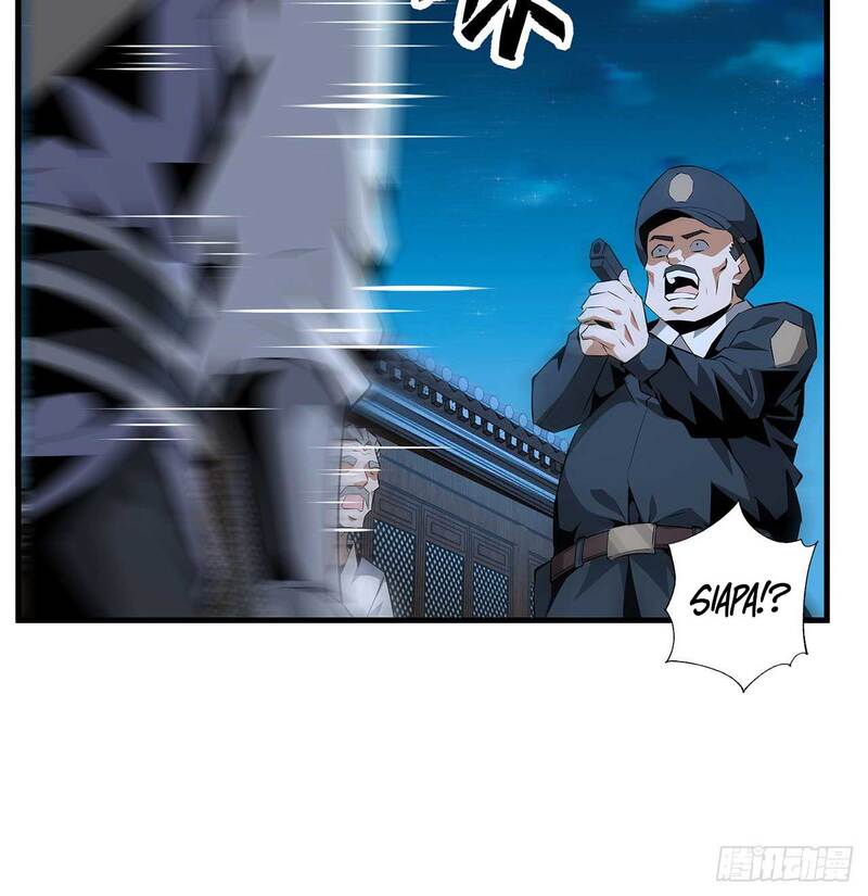 The First Sword of Earth Chapter 25 - halaman 53