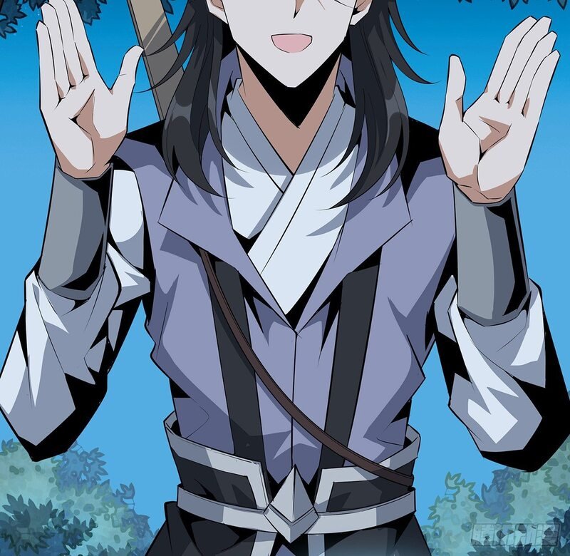 The First Sword of Earth Chapter 25 - halaman 55
