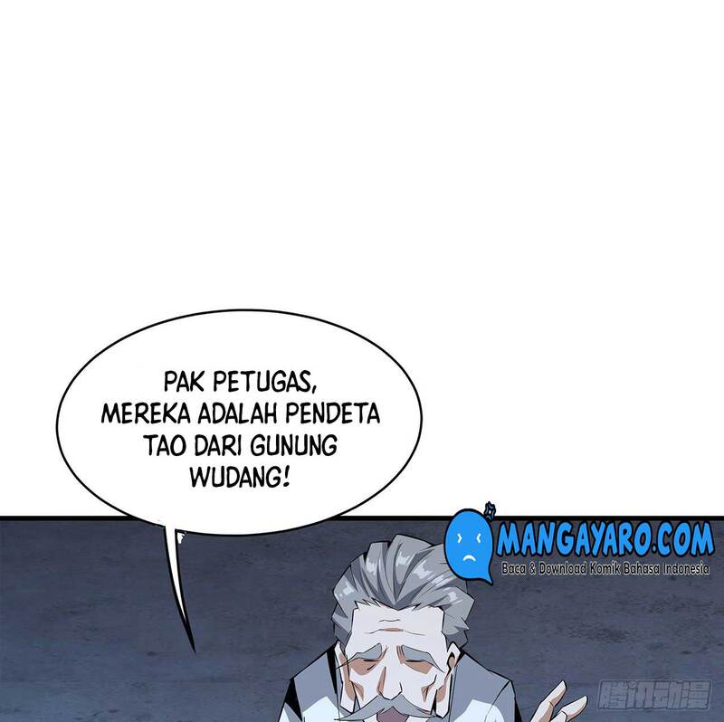 The First Sword of Earth Chapter 25 - halaman 62
