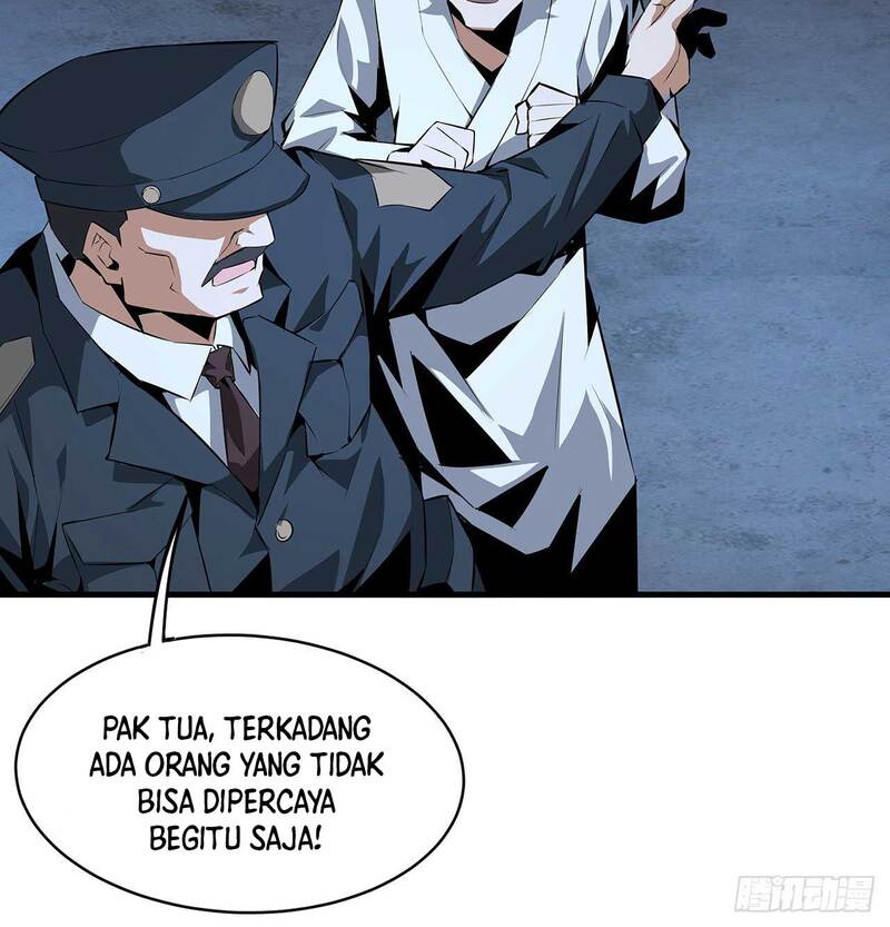 The First Sword of Earth Chapter 25 - halaman 63