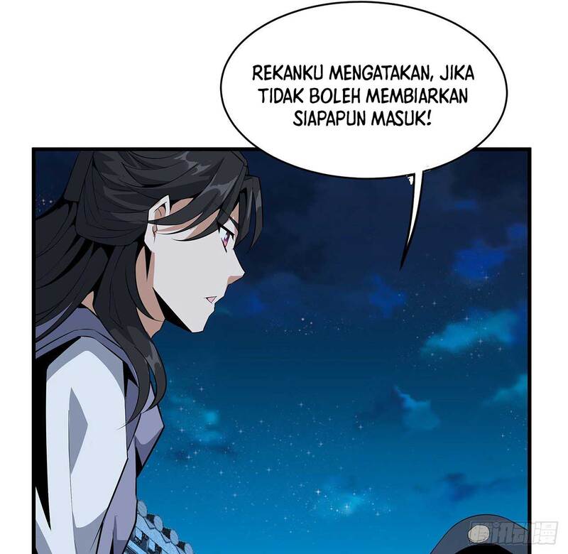 The First Sword of Earth Chapter 25 - halaman 64