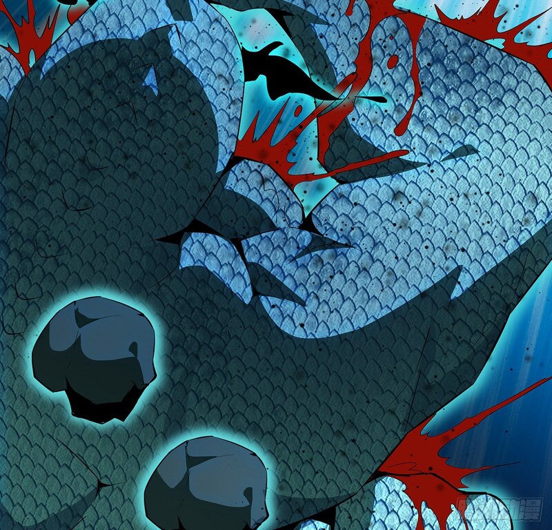 The First Sword of Earth Chapter 26 - halaman 44