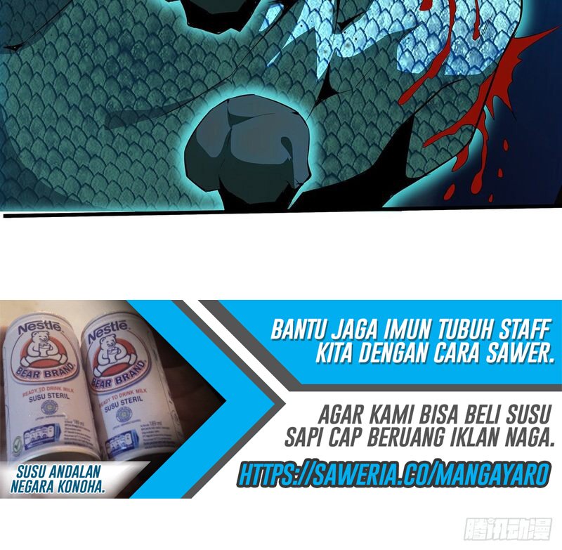 The First Sword of Earth Chapter 26 - halaman 45