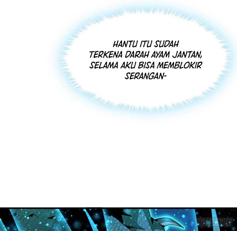 The First Sword of Earth Chapter 26 - halaman 54