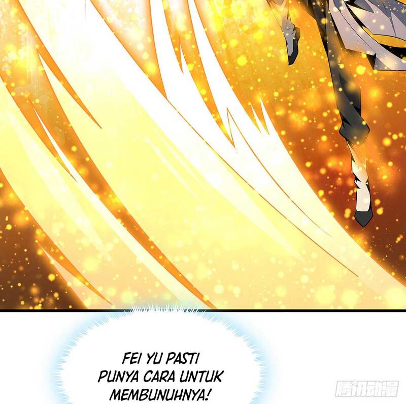 The First Sword of Earth Chapter 26 - halaman 57