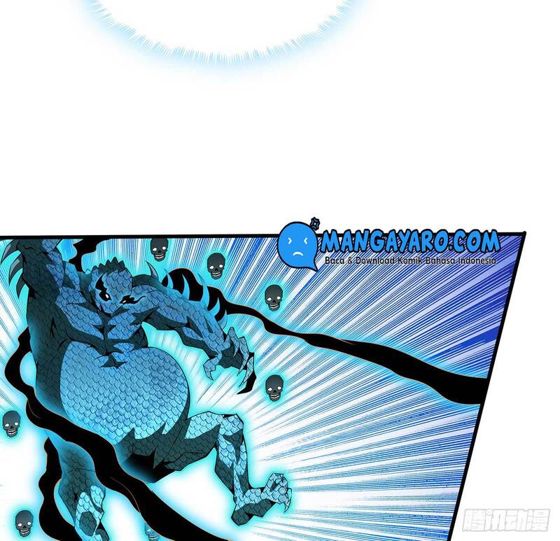 The First Sword of Earth Chapter 26 - halaman 58