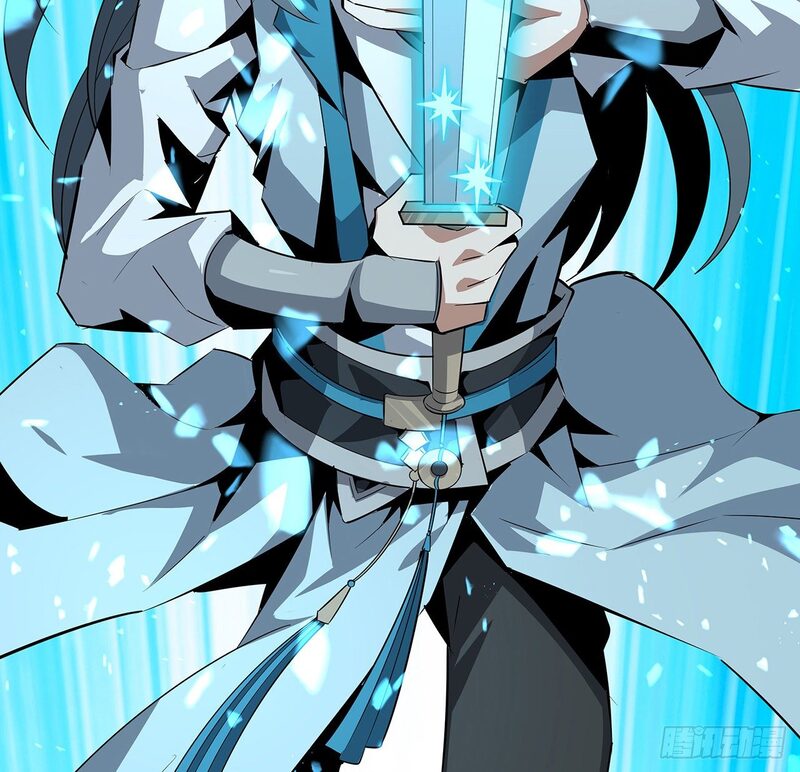 The First Sword of Earth Chapter 26 - halaman 65