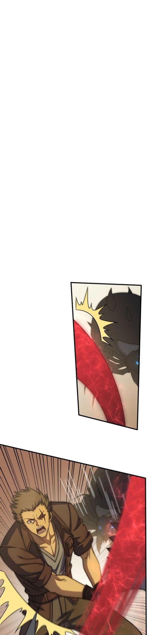 The First Sword of Earth Chapter 26 - halaman 7