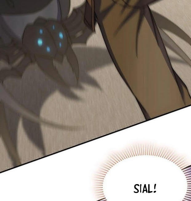 The First Sword of Earth Chapter 26 - halaman 9