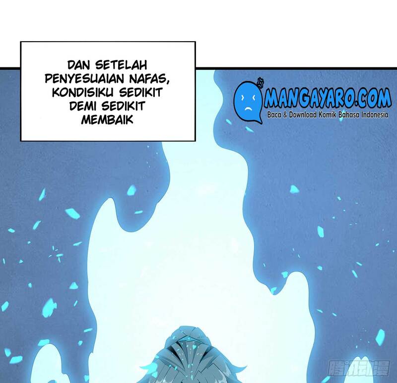 The First Sword of Earth Chapter 27 - halaman 37
