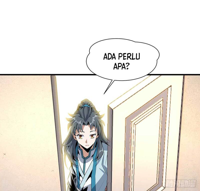 The First Sword of Earth Chapter 27 - halaman 42