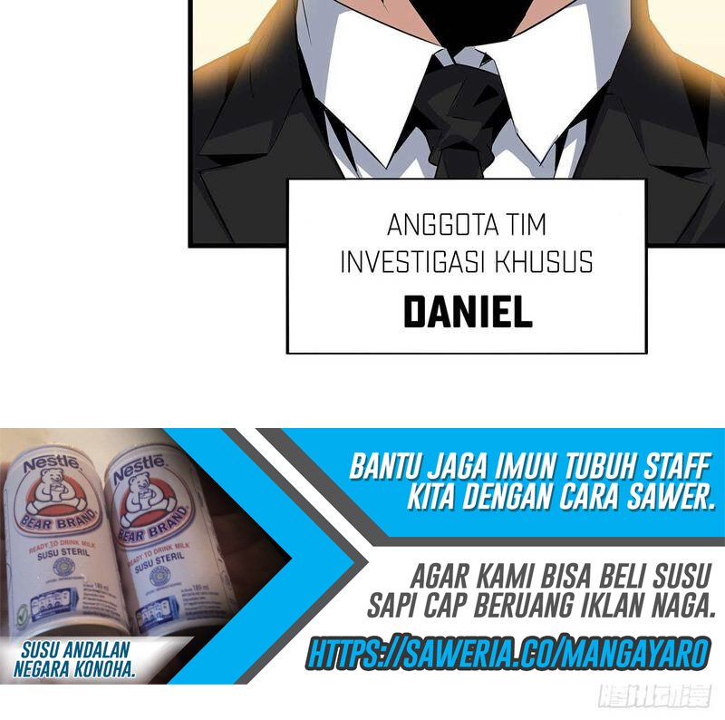 The First Sword of Earth Chapter 27 - halaman 48