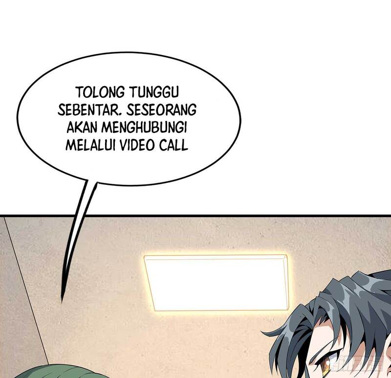 The First Sword of Earth Chapter 27 - halaman 55