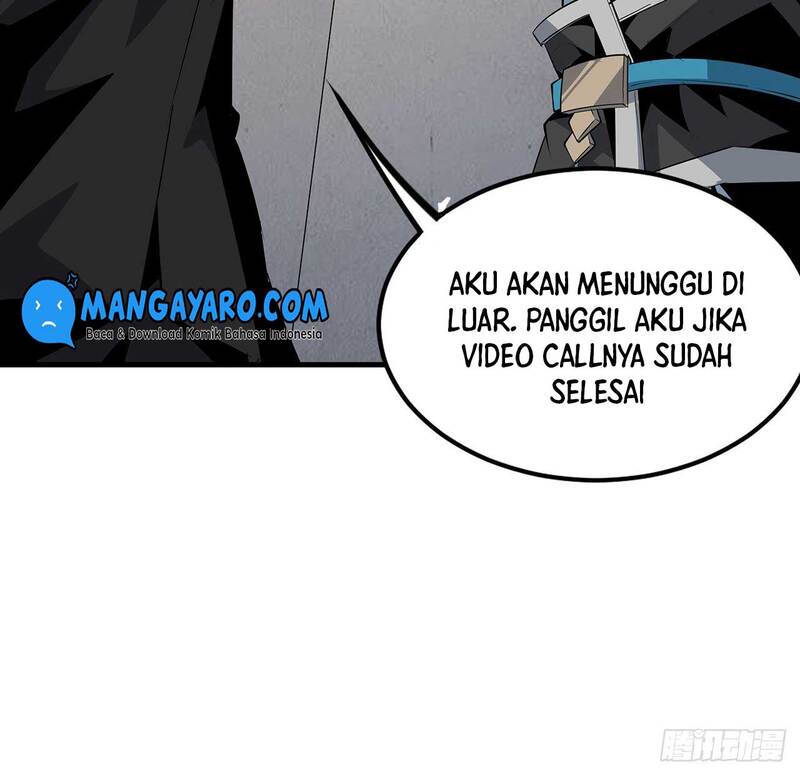 The First Sword of Earth Chapter 27 - halaman 57