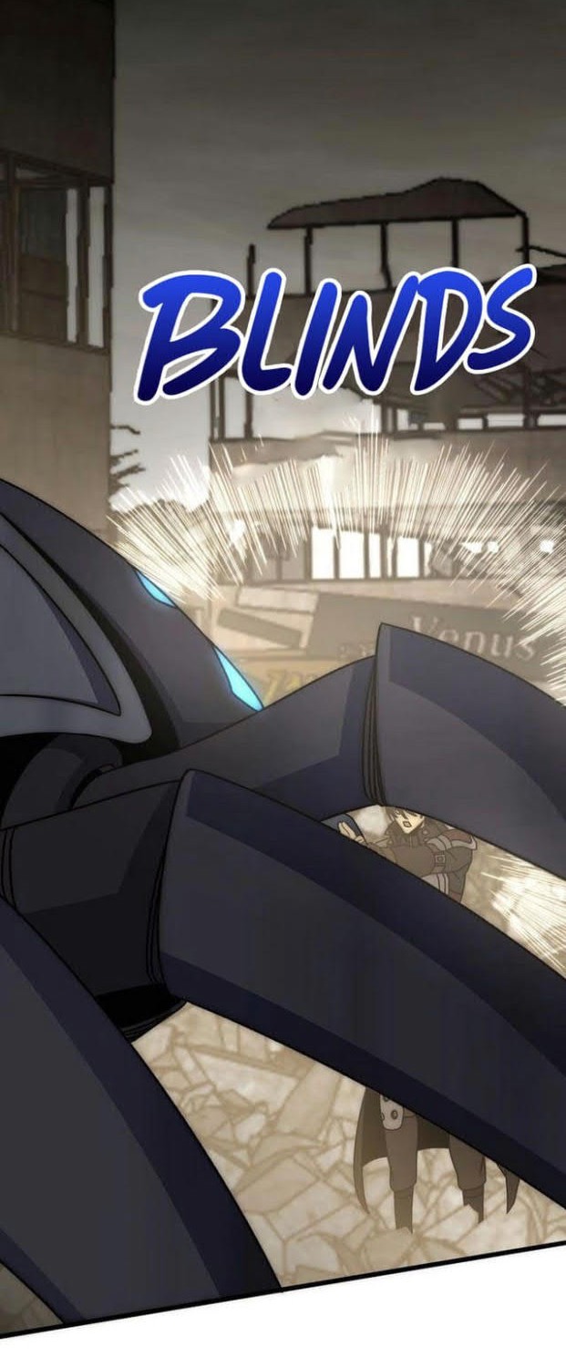 The First Sword of Earth Chapter 28 - halaman 12