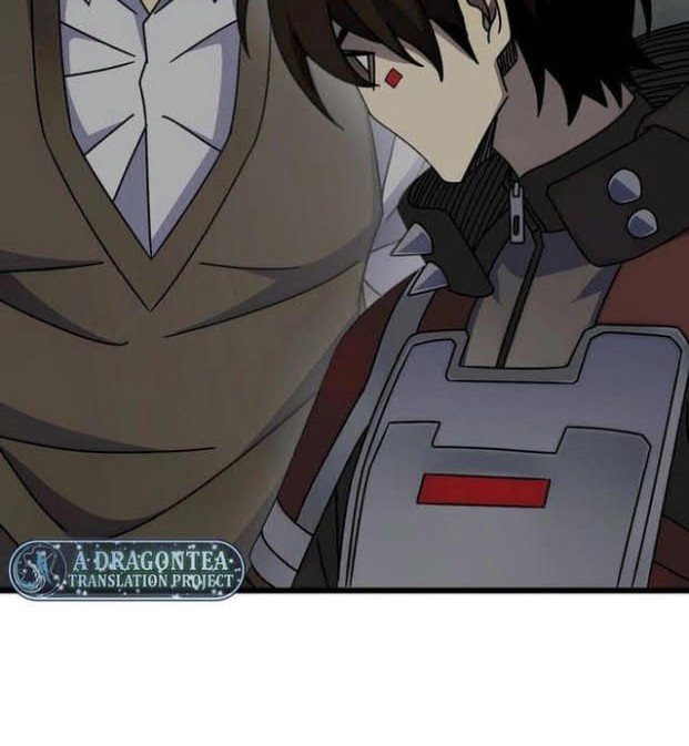 The First Sword of Earth Chapter 28 - halaman 32