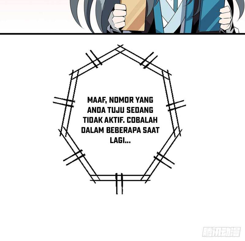 The First Sword of Earth Chapter 28 - halaman 34