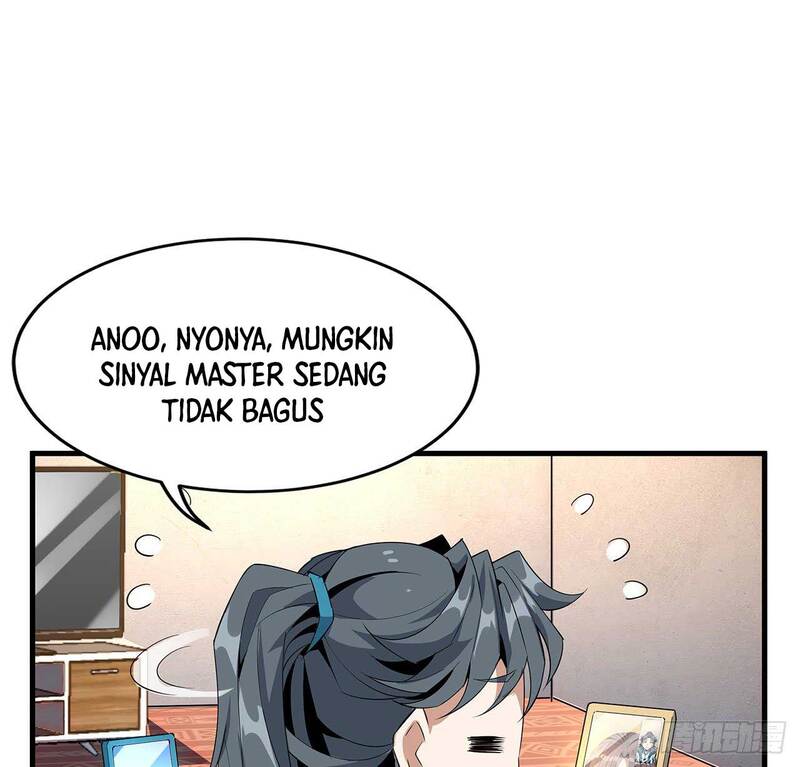 The First Sword of Earth Chapter 28 - halaman 36