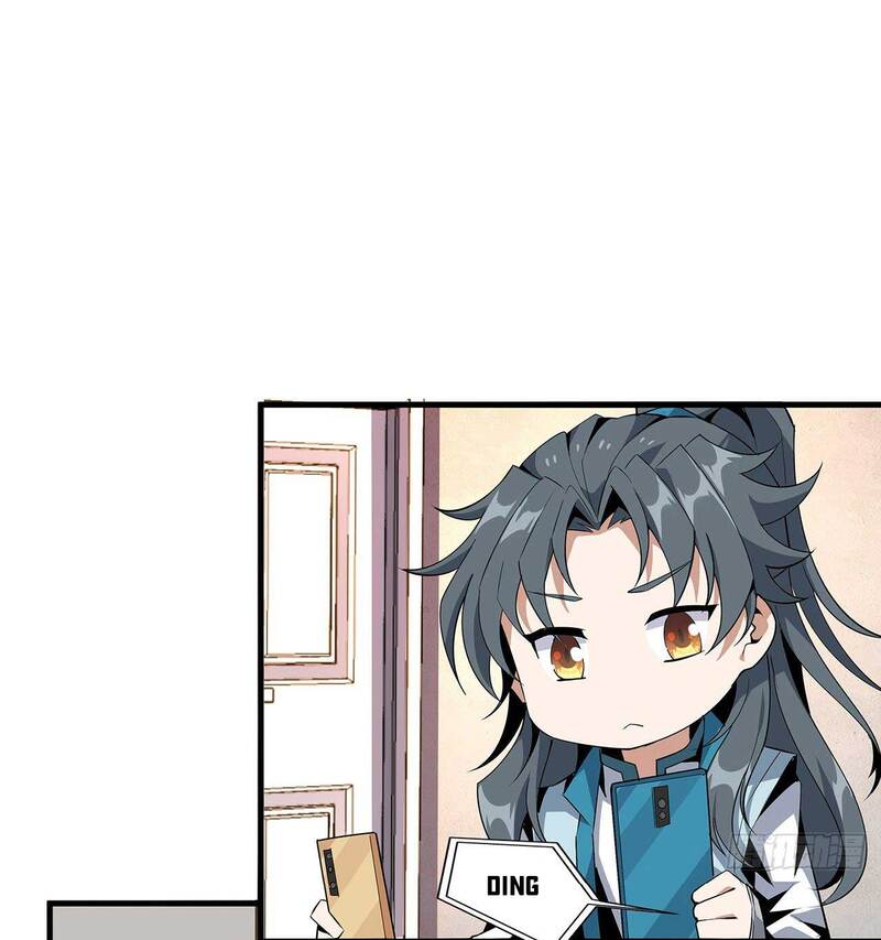The First Sword of Earth Chapter 28 - halaman 40