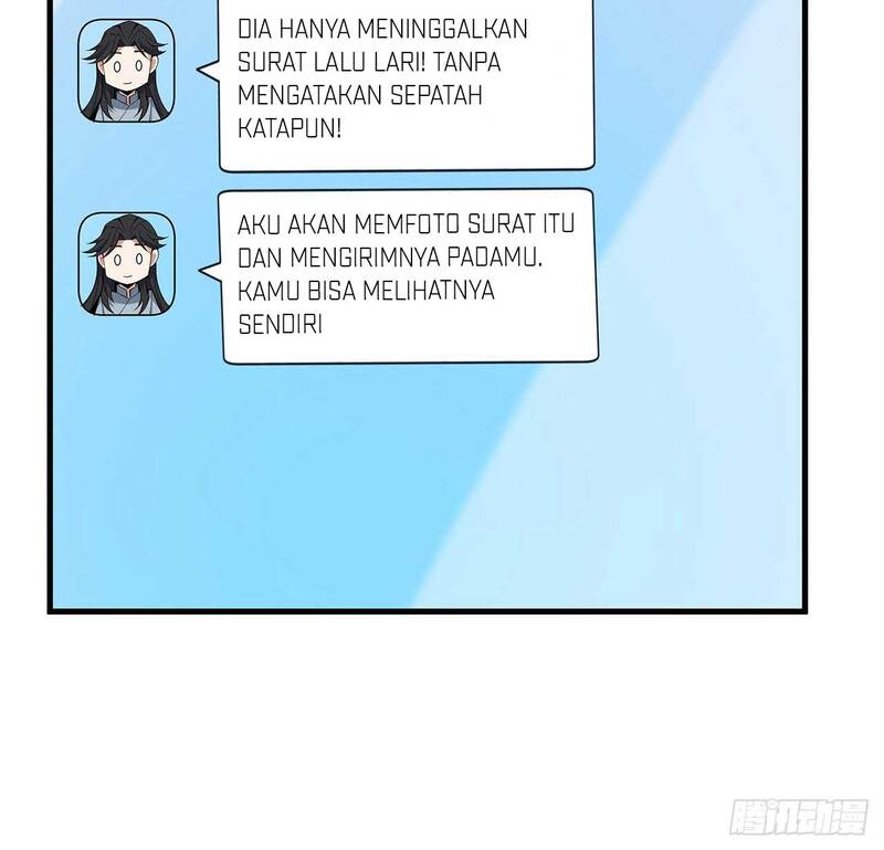 The First Sword of Earth Chapter 28 - halaman 42