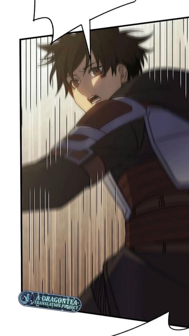 The First Sword of Earth Chapter 28 - halaman 6