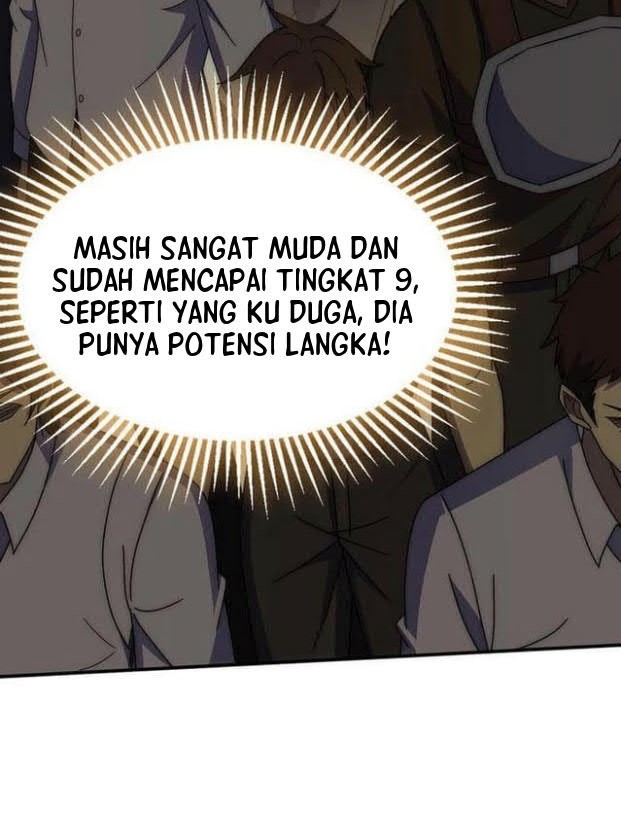 The First Sword of Earth Chapter 29 - halaman 12