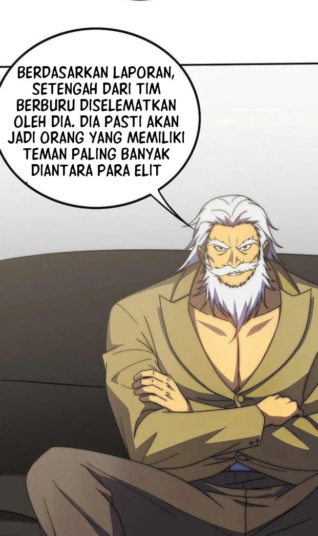 The First Sword of Earth Chapter 29 - halaman 6