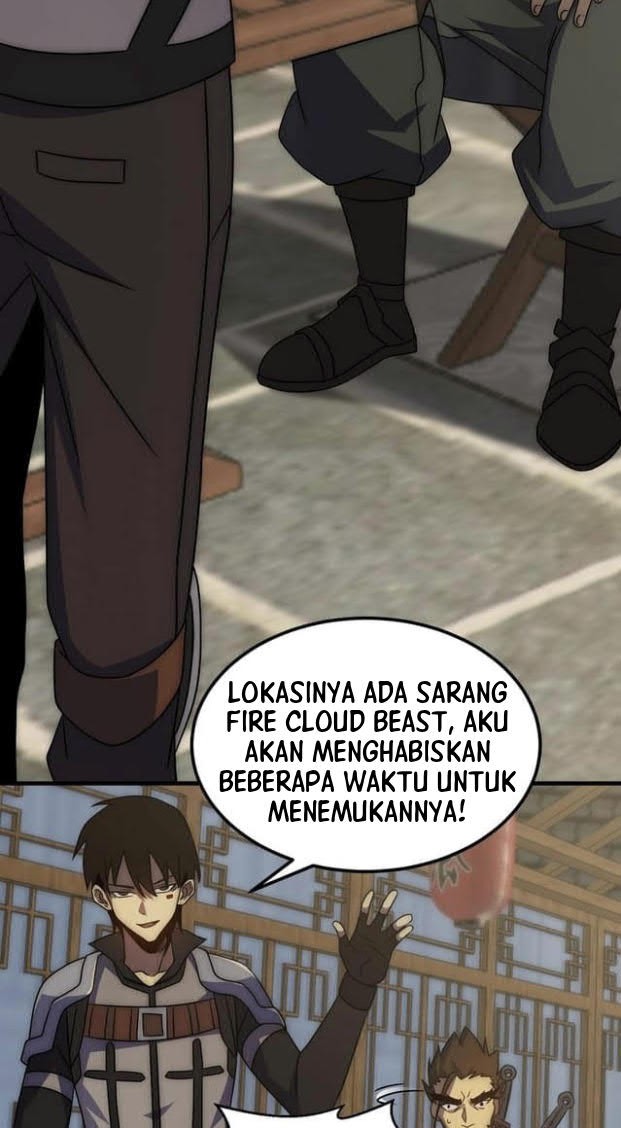 The First Sword of Earth Chapter 3 - halaman 20