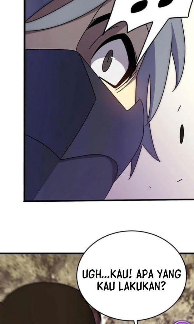 The First Sword of Earth Chapter 30 - halaman 28