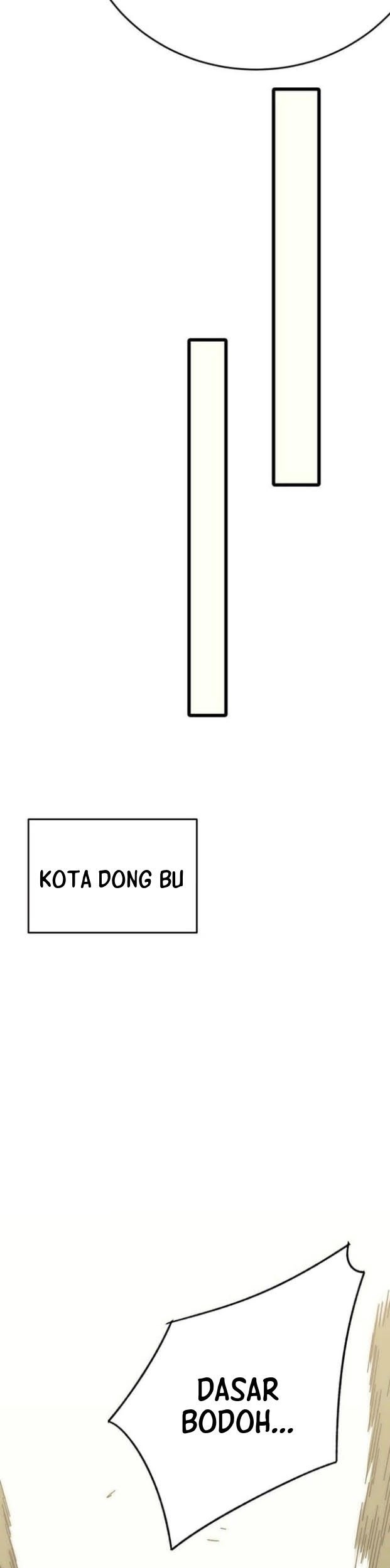 The First Sword of Earth Chapter 31 - halaman 18