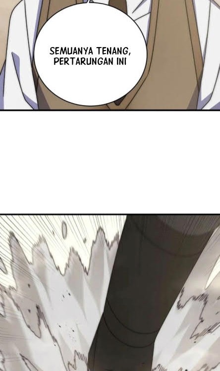 The First Sword of Earth Chapter 33 - halaman 20