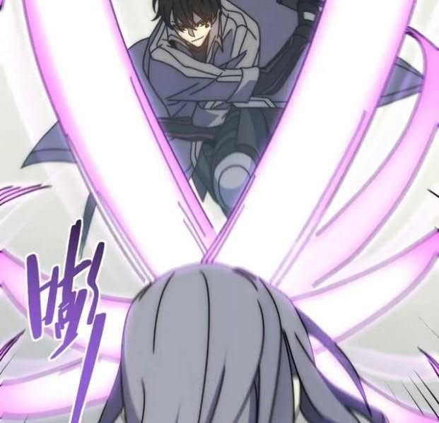 The First Sword of Earth Chapter 36 - halaman 15