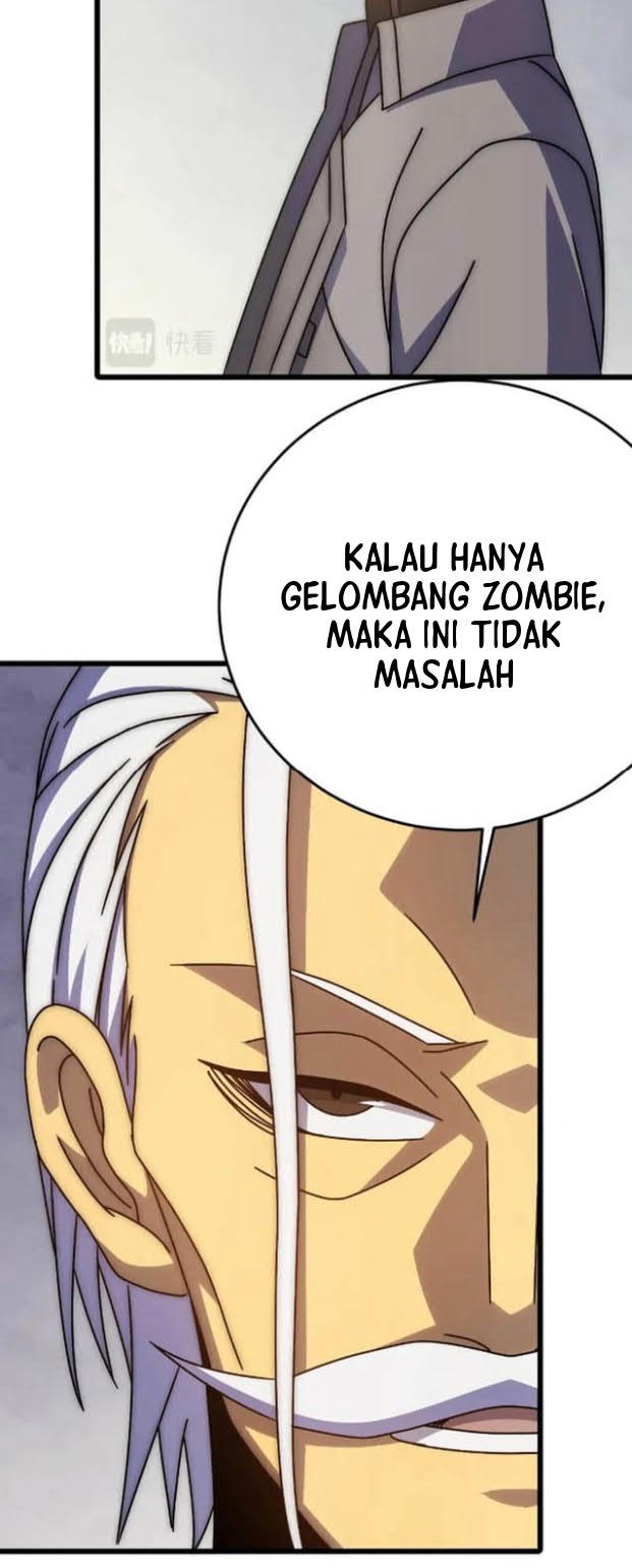 The First Sword of Earth Chapter 37 - halaman 15