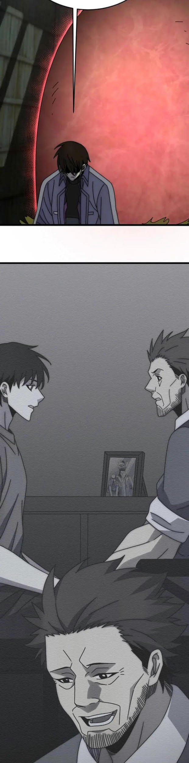 The First Sword of Earth Chapter 37 - halaman 20