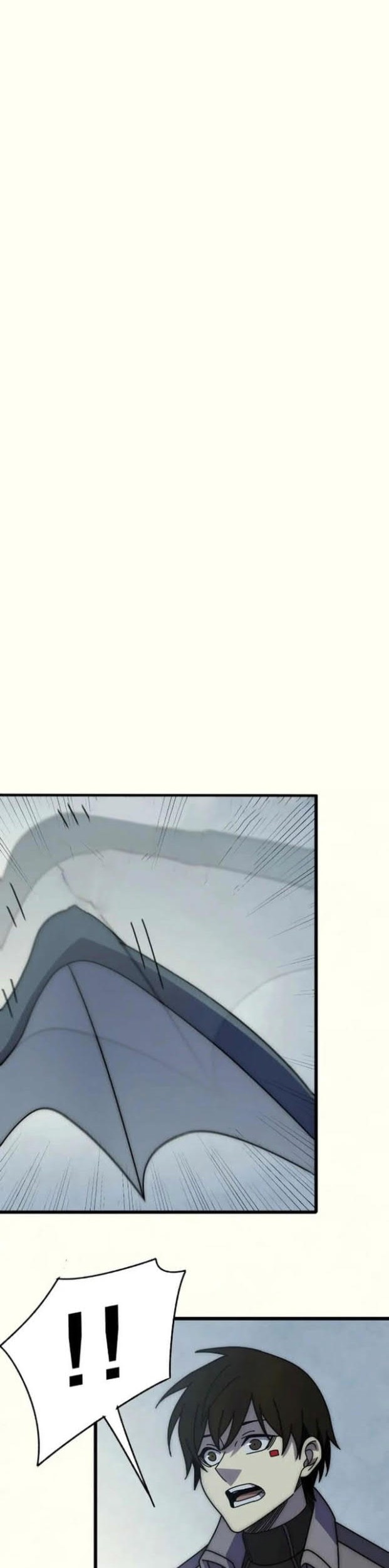 The First Sword of Earth Chapter 38 - halaman 22