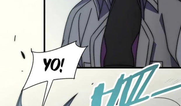 The First Sword of Earth Chapter 38 - halaman 23