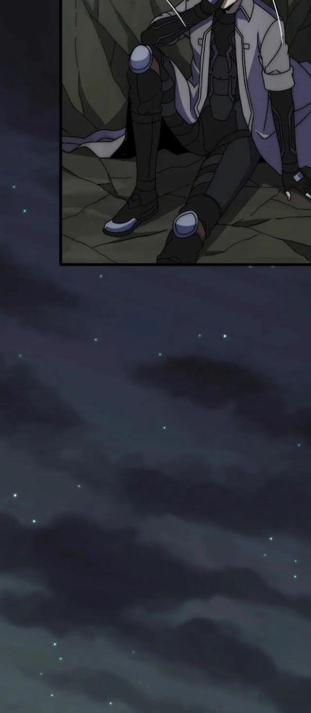 The First Sword of Earth Chapter 39 - halaman 6