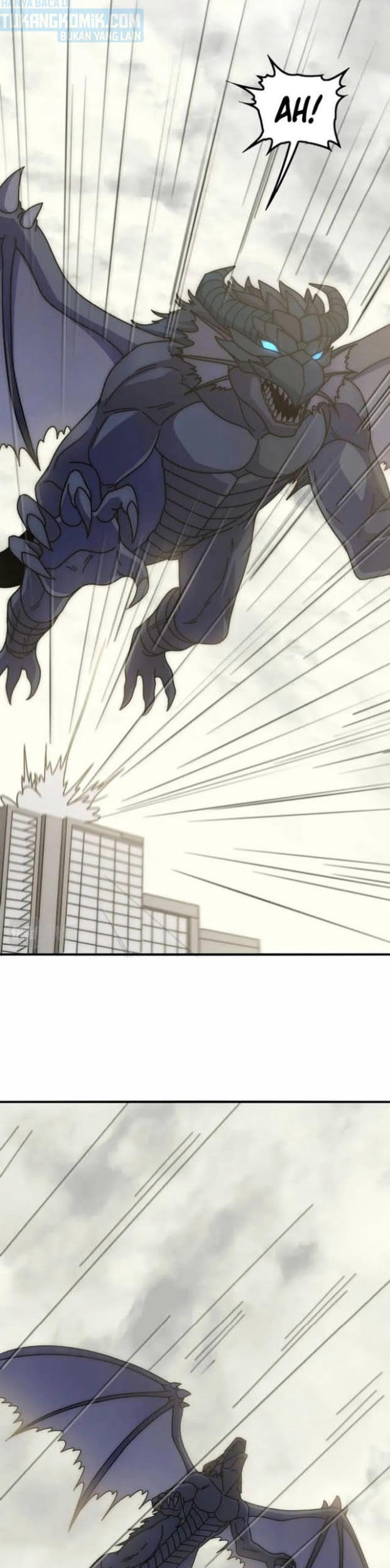 The First Sword of Earth Chapter 40 - halaman 20