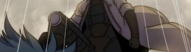 The First Sword of Earth Chapter 40 - halaman 5