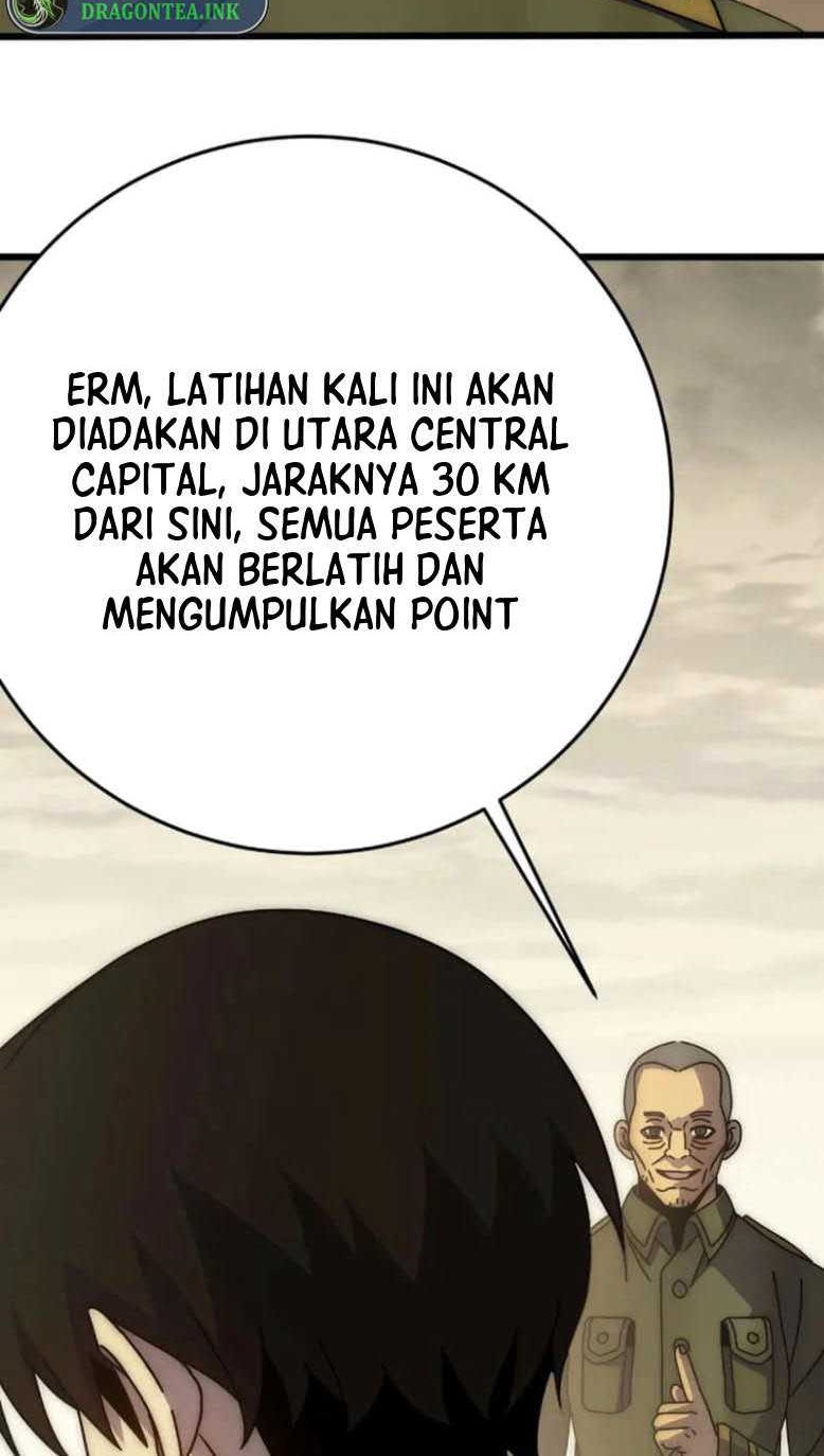The First Sword of Earth Chapter 41 - halaman 24